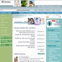 Healthy Ontario 2