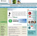 Healthy Ontario 1