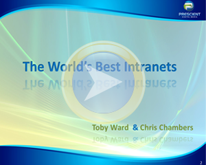 Best Intranets Thumbnail
