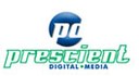 Prescient logo