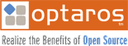 Optaros Logo